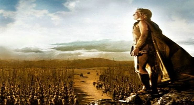 Τα χρυσωρυχεία του Μ. Αλεξάνδρου – Εκεί όπου γεννήθηκε ο πληθωρισμός – Τι απέγιναν οι αμύθητοι θησαυροί των Περσών;
